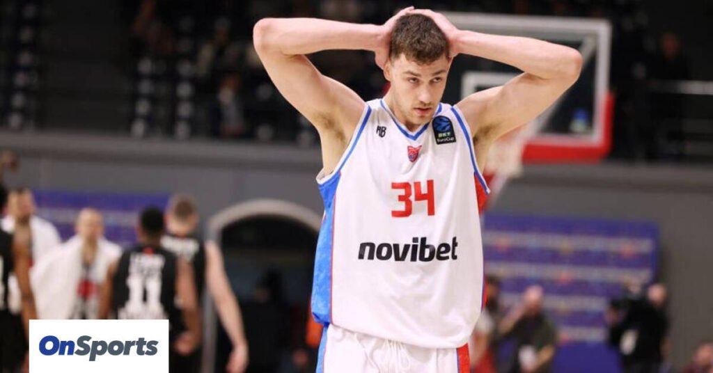 Eurocup: «Αντίο» με συντριβή 40 πόντων για τον Πανιώνιο