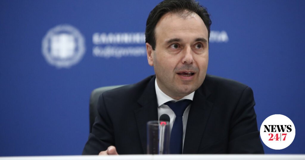 Η τελευταία μου υπογραφή στην άδεια ήταν το 2011