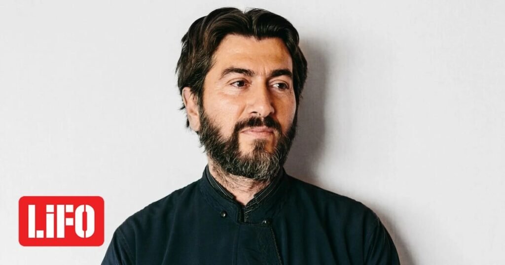 Πατέρας Αντώνιος: Ποινή φυλάκισης 9 ετών και 6 μηνών από το Εφετείο