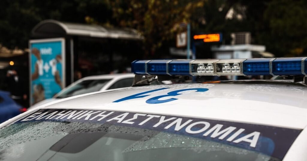 Παλαίμαχος ποδοσφαιριστής μεγάλης ομάδας πιάστηκε για ναρκωτικά στο Μενίδι