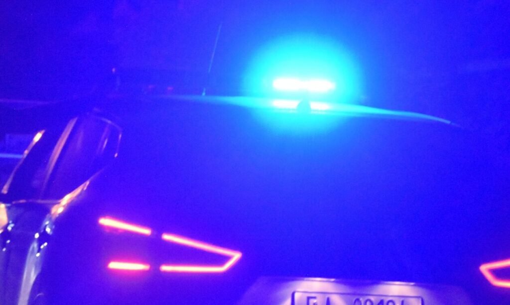 Γαλάτσι: Δύο τραυματίες απο επιθέσεις με μαχαίρι