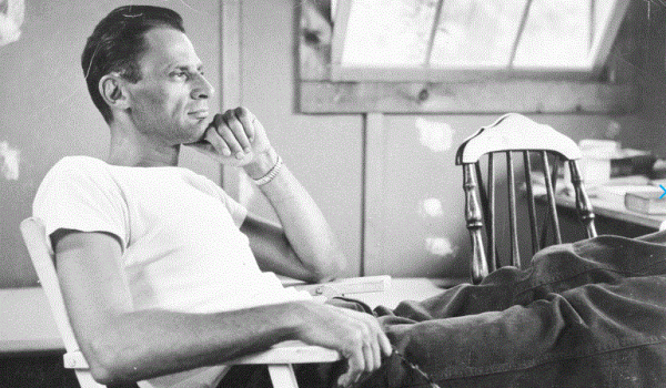 Άρθουρ Μίλερ: Ο Αβραάμ Λίνκολν της αμερικανικής λογοτεχνίας