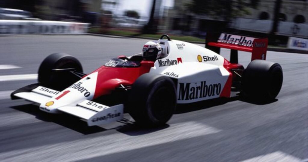 Σαν Σήμερα: Γεννήθηκε ο «καθηγητής» Αλέν Προστ (vid)