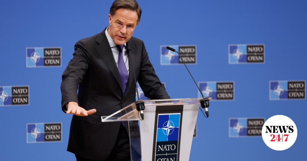 Η Ρωσία υφίσταται “εξωφρενικές απώλειες” στην Ουκρανία