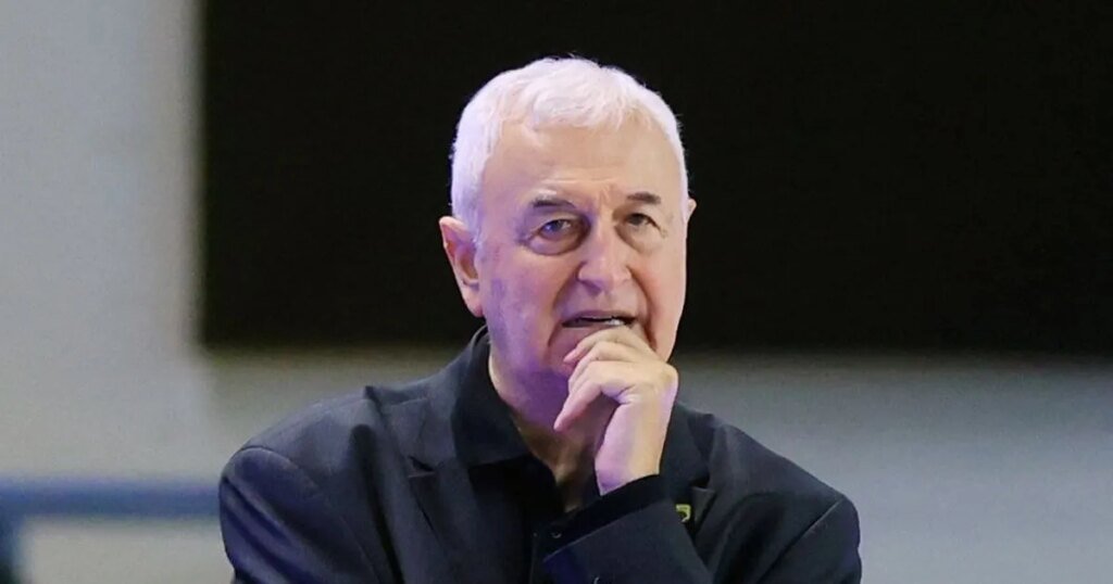 Σάκοτα: “Πιστεύουμε βαθιά στην πρόκριση”