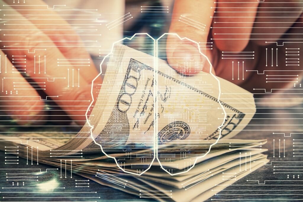 Οι τεχνολογικοί κολοσσοί ρίχνουν 700 δισ. δολάρια στην Τεχνητή Νοημοσύνη – Αδειάζουν τα ταμεία;