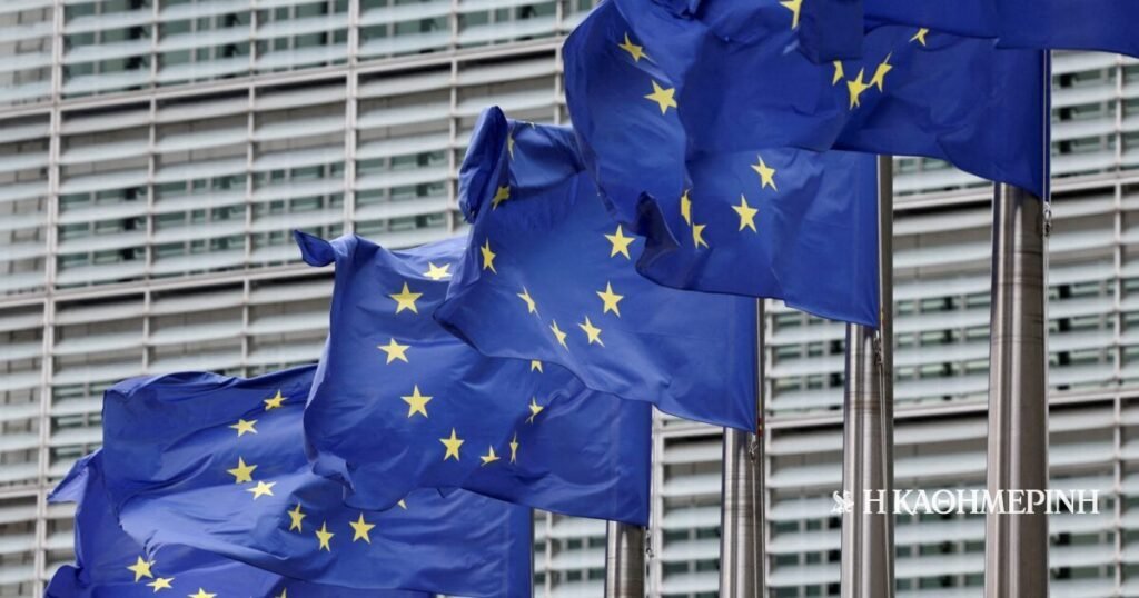 Ε.Ε: Στον «αέρα» η εμπορική συμφωνία με τις ΗΠΑ