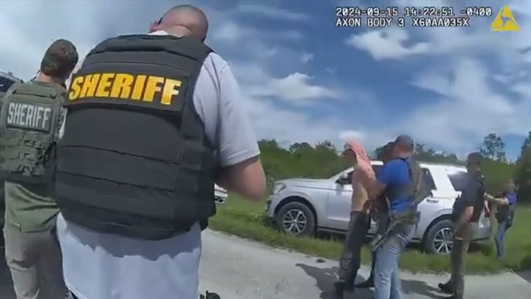 Ισόβια στον 59χρονο που αποπειράθηκε να δολοφονήσει τον Τραμπ το 2024