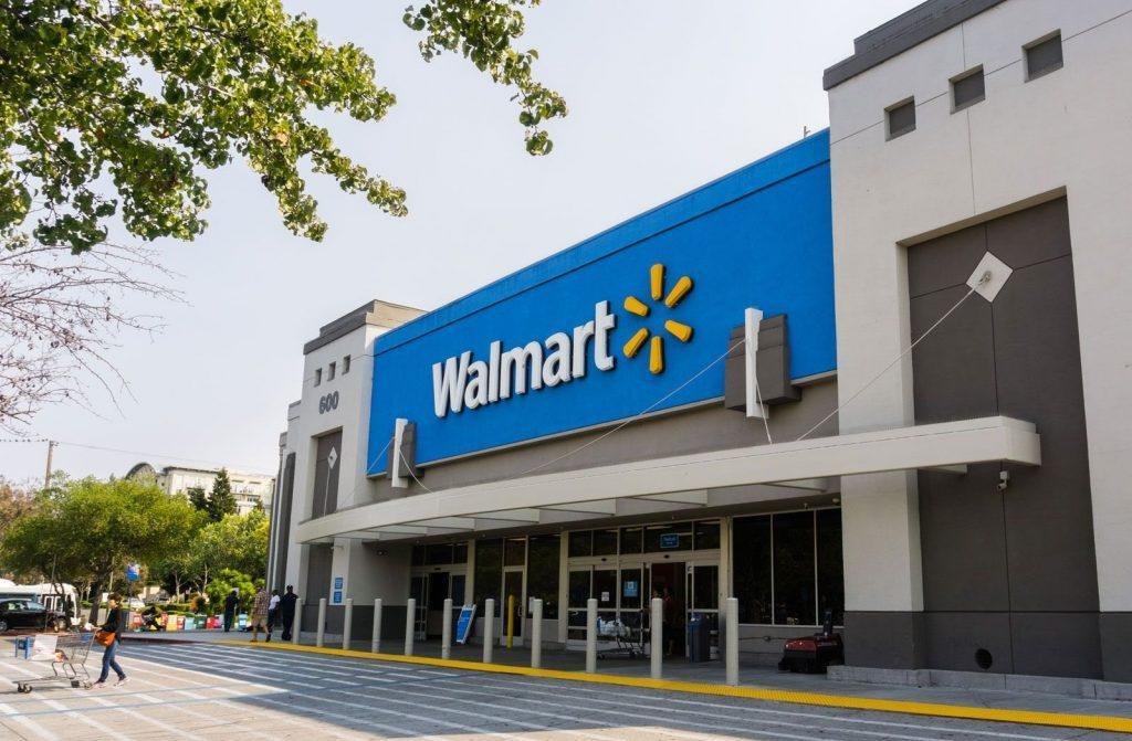 Walmart: Εφτασε σε αξία το 1 τρισεκατομμύριο δολάρια – Οικονομικός Ταχυδρόμος