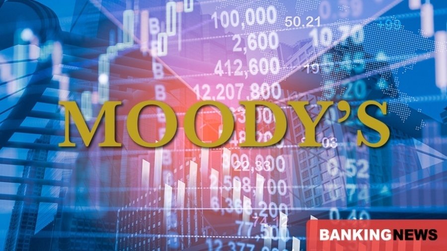 Η Moody’s επιβεβαιώνει σε Baa3 την Ελλάδα, σταθερό το outlook