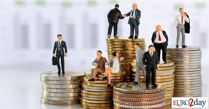 Η short επίθεση και οι μετοχές που κρατάνε κέρδη