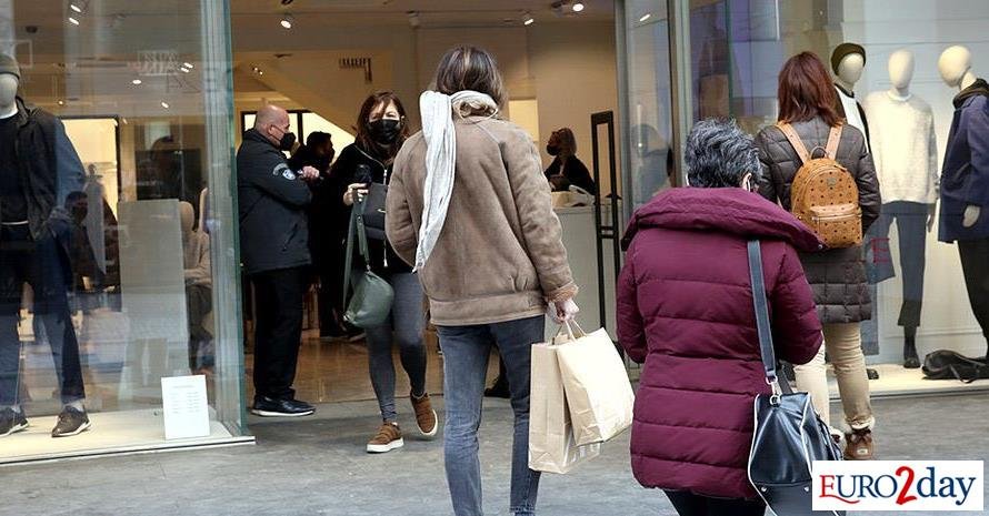 Ελληνική οικονομία δύο ταχυτήτων, με πλούσιους και πληβείους