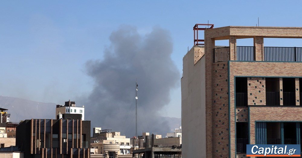 Δύο ανώτατοι Ιρανοί αξιωματούχοι νεκροί καθώς ολοκληρώθηκαν 400…