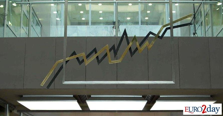 Με τραπεζική ρελάνς πάνω από τις 2.200