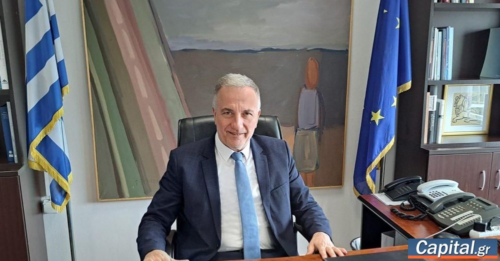 Η Θεσσαλονίκη μεταμορφώνεται με έργα που υλοποιούνται με…