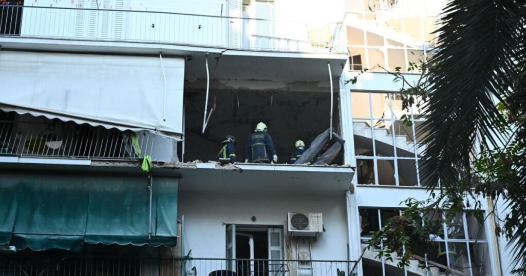 Στο ακροατήριο με έωλη και αστήρικτη δικογραφία