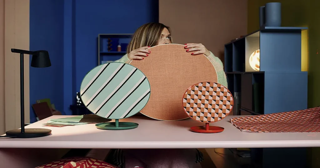 ΙΚΕΑ και Teklan μετατρέπουν τον φωτισμό και τον ήχο σε πολύχρωμα κομμάτια έκφρασης