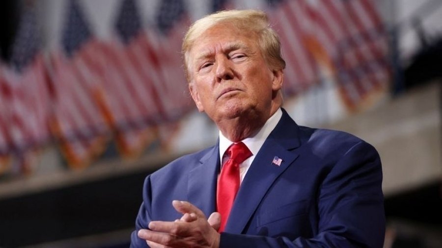 Ραγδαίες εξελίξεις – Σε απόγνωση ο Trump ζητά εκεχειρία