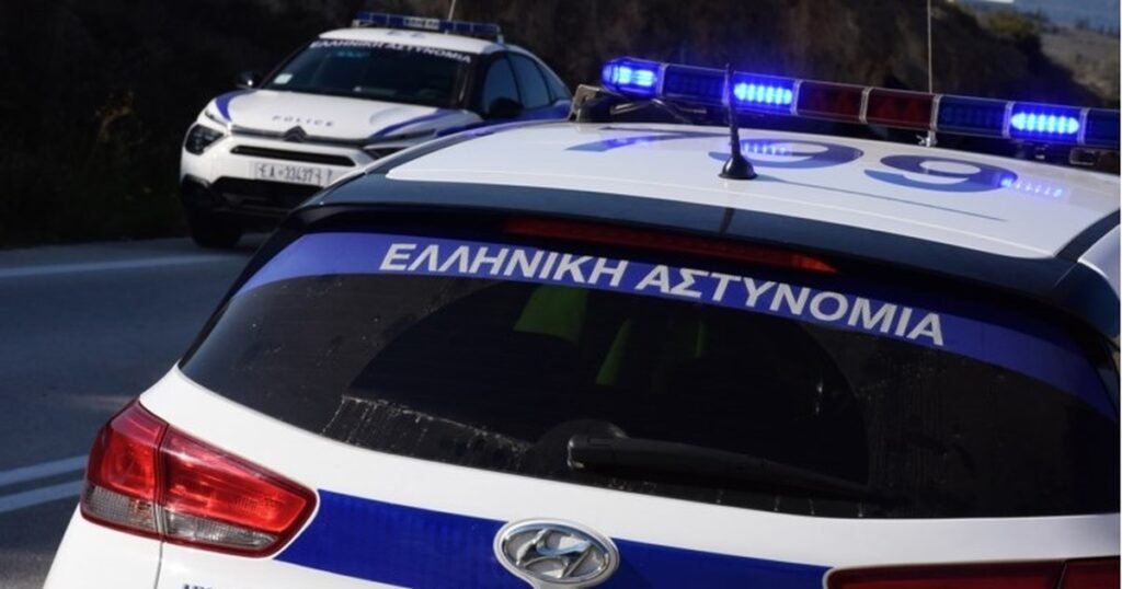 Περιστέρι: Βίντεο ντοκουμέντο με “δράκο” που κυνηγά γυναίκες – “Κατεβάζει…