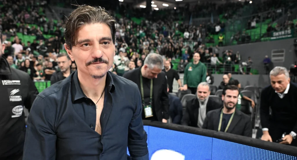 «Να έχετε εμπιστοσύνη στον οδηγό»