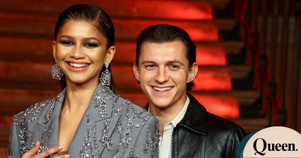 Αν ήμουν η Zendaya, δεν θα ήθελα να αποκαλύψει πρώτος τον γάμο μου ο στυλίστας μου