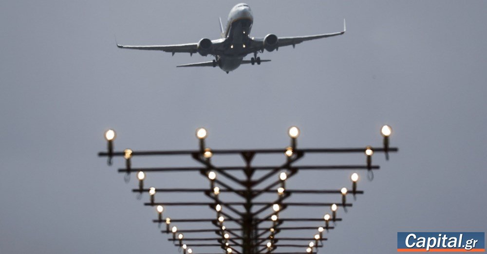 Φρένο τον Απρίλιο στη ζήτηση αεροπορικών θέσεων από ΗΠΑ και…