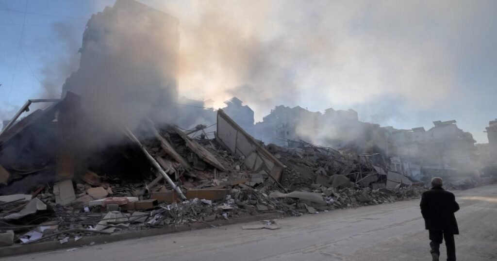 Προειδοποιεί ο ΟΗΕ για τον Λίβανο: Κίνδυνος ευρύτερης αποσταθεροποίησης και ανθρωπιστική κρίση μεγάλης κλίμακας