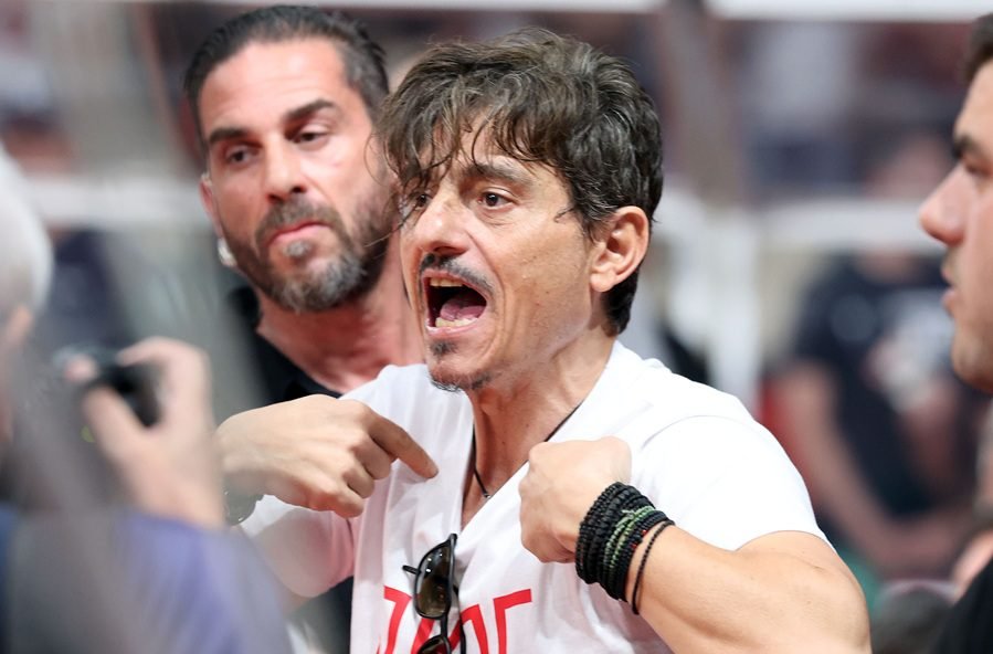 Απάντηση για… γέλια του Ολυμπιακού σε Γιαννακόπουλο και Παναθηναϊκό