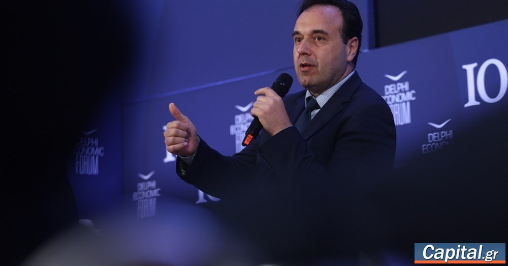 Το EUDI Wallet φέρνει την Ευρώπη πιο κοντά σε μια ενιαία,…