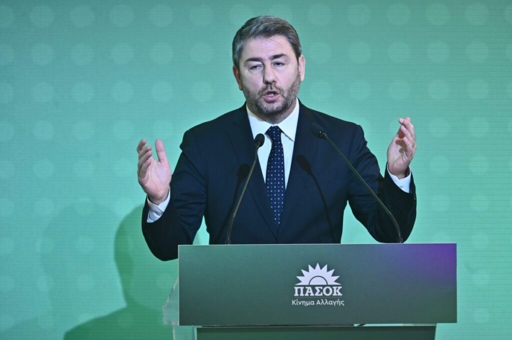 Ανδρουλάκης: Η Μελίνα συνεχίζει να εμπνέει 32 χρόνια μετά