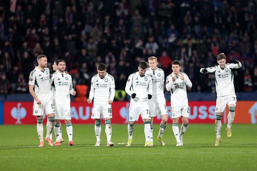 Παναθηναϊκός: Ευκαιρία για τετράδα – Αλλαγές από Μπενίτεθ