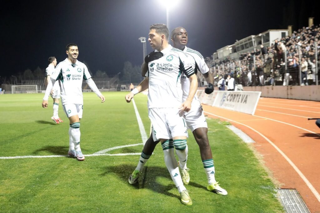 Ο ανανεωμένος Παναθηναϊκός που αρέσει και η μεγάλη πρόκληση