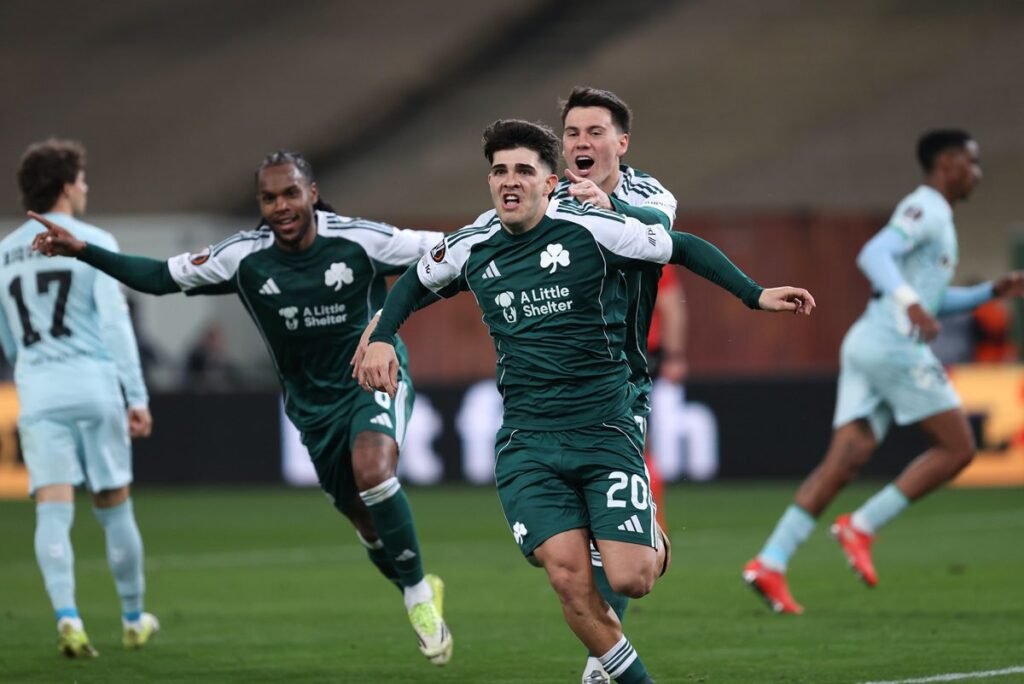 Το φετινό ευρωπαϊκό ταξίδι ήταν η αρχή, η ΟΥΕΦΑ του Θεοδωρίδη θυμίζει εποχές παράγκας!