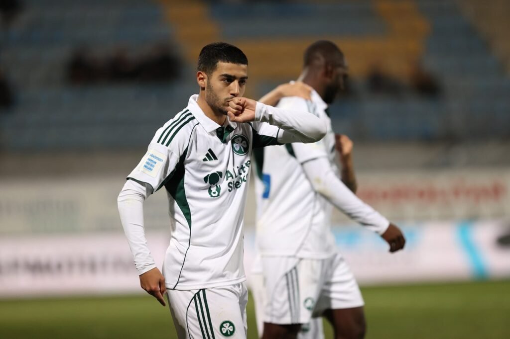 Την Δευτέρα θα οριστεί το πρόγραμμα των playoffs της Super League