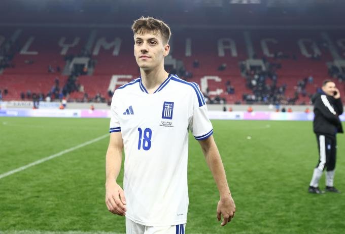 Πρόβλημα με Κωνσταντέλια – Ζαφείρη στην Εθνική!