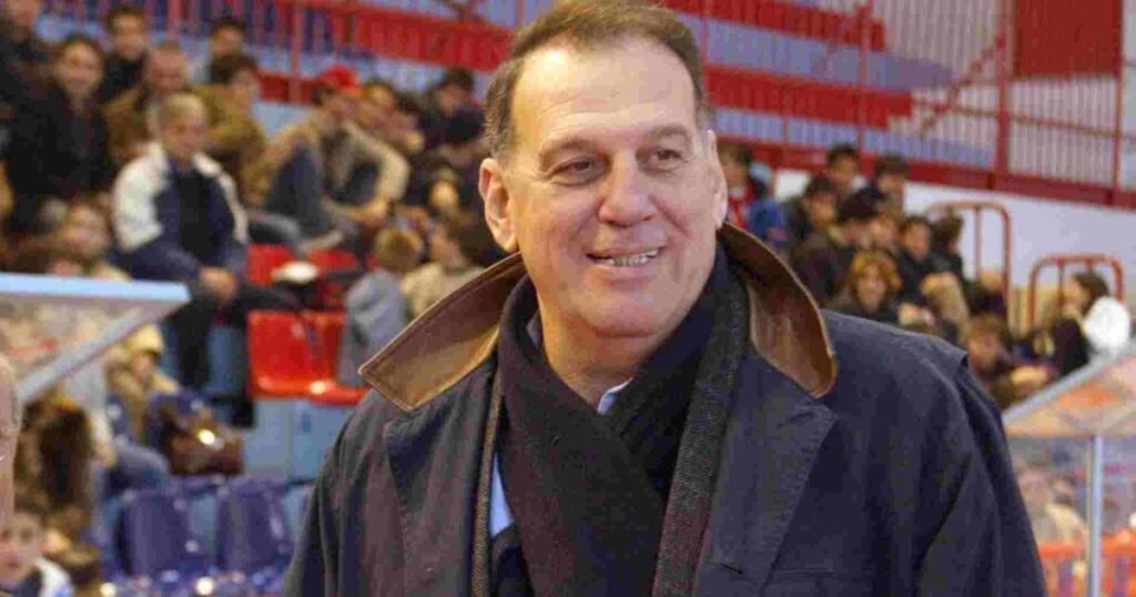 Γκούμας: Ένας Γκάλης πριν τον Γκάλη!