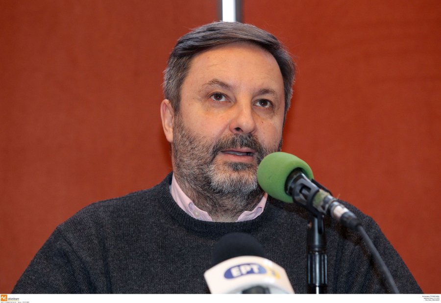 Άρης Στυλιανού στο Dnews.gr: Ο Τσίπρας έχει όλα τα εχέγγυα για να πρωταγωνιστήσει ξανά στην πολιτική σκηνή