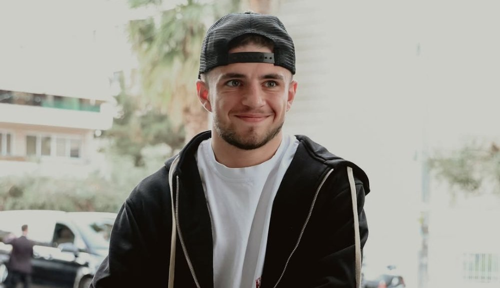 Και τώρα Εθνική… (pics) – ΠΑΟΚ