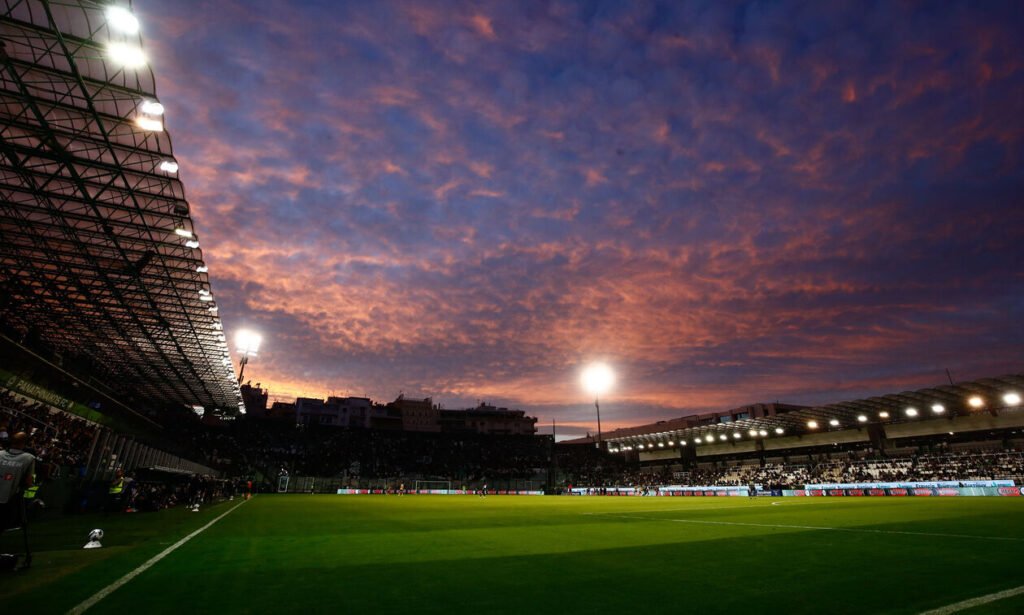 Κυκλοφόρησαν τα εισιτήρια του Παναθηναϊκός – Μπέτις