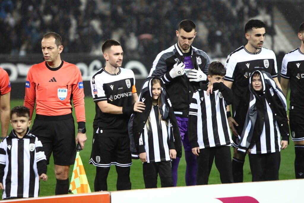 Τρεις ήττες, ένας παρονομαστής! – ΠΑΟΚ