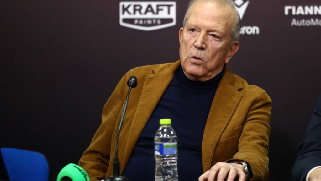 Τρινκέρι: «Είμαι ρομαντικός και λίγο τρελός»