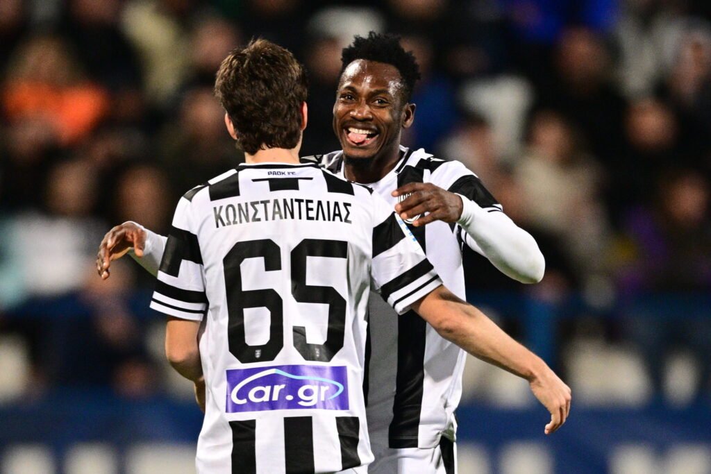 Έπιασε κορυφή και θέλει να μείνει εκεί!