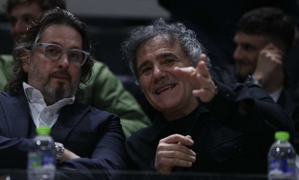 «Θα φέρει ο ΠΑΟΚ την επανάσταση στο ευρωπαϊκό μπάσκετ;»