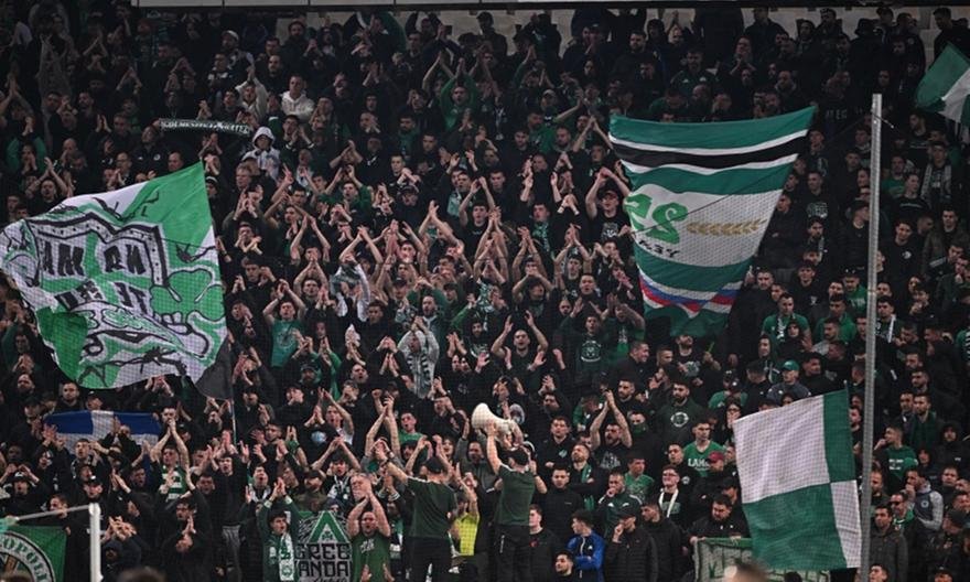 Νέο πρόστιμο από την UEFA!