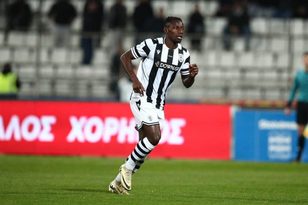 Καμαρά: Ο περσινός MVP στην σκιά του εαυτού του