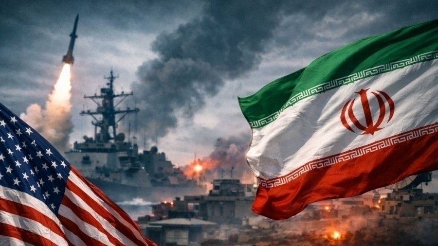 Τελευταία προειδοποίηση Ιράν: Αποφύγετε τις βάσεις ΗΠΑ, θα τις κάψουμε όλες