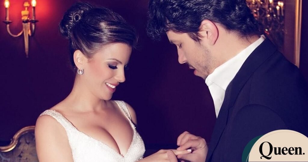 Η υπόσχεση της Αντελίνας Βαρθακούρη στον Χάρη Βαρθακούρη για την 16η επέτειο του γάμου τους