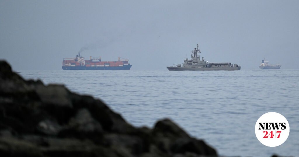 Τι θα συμβεί αν το Ιράν κλείσει τα Στενά του Ορμούζ