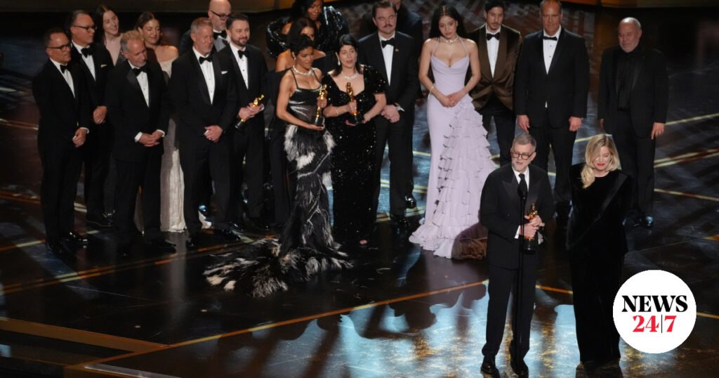 Όσκαρ 2026: Οι πρωτιές και οι νικητές