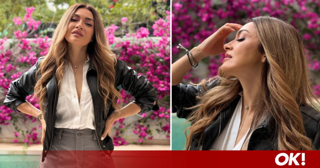 «Κάθε μέρα να λες κάτι όμορφο στον εαυτό σου»